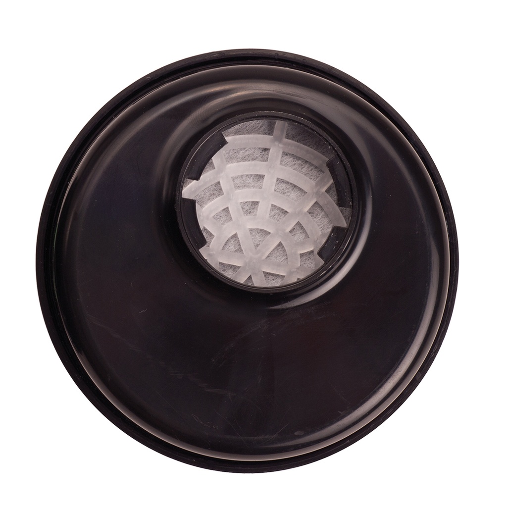 Filtro antigas ABEK1 attacco a baionetta (conf. 6 pz) – Marrone