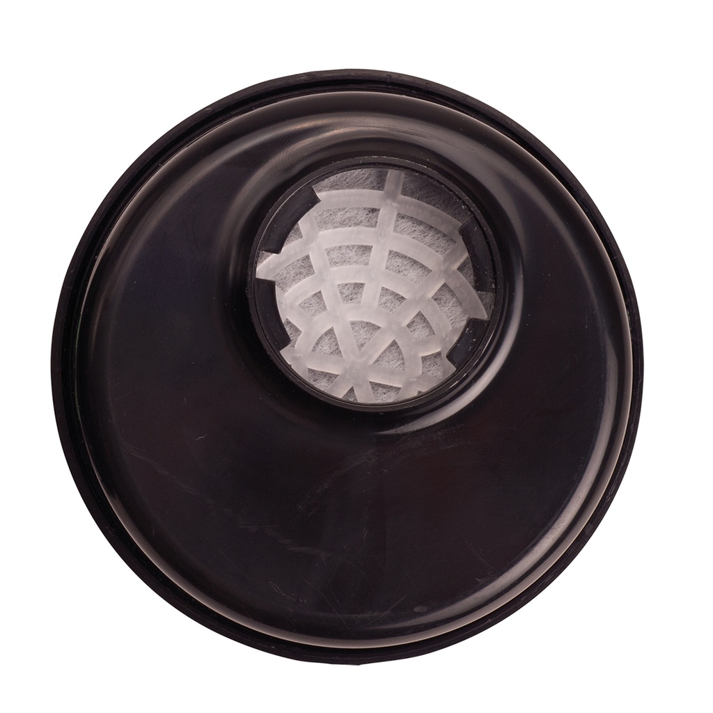 Filtro combinato ABEK1P3 attacco a baionetta (conf. 4 pz) – Marrone
