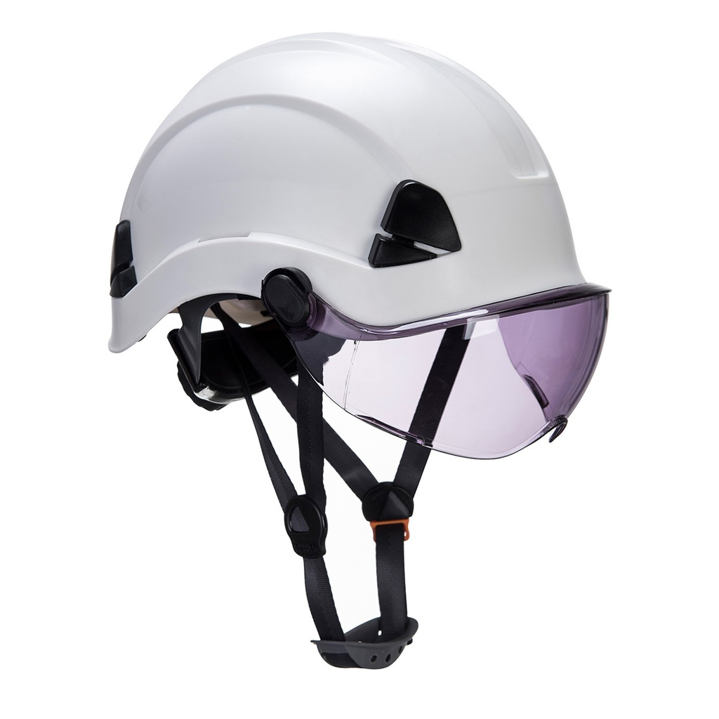 Visiera Height Endurance – Fumé