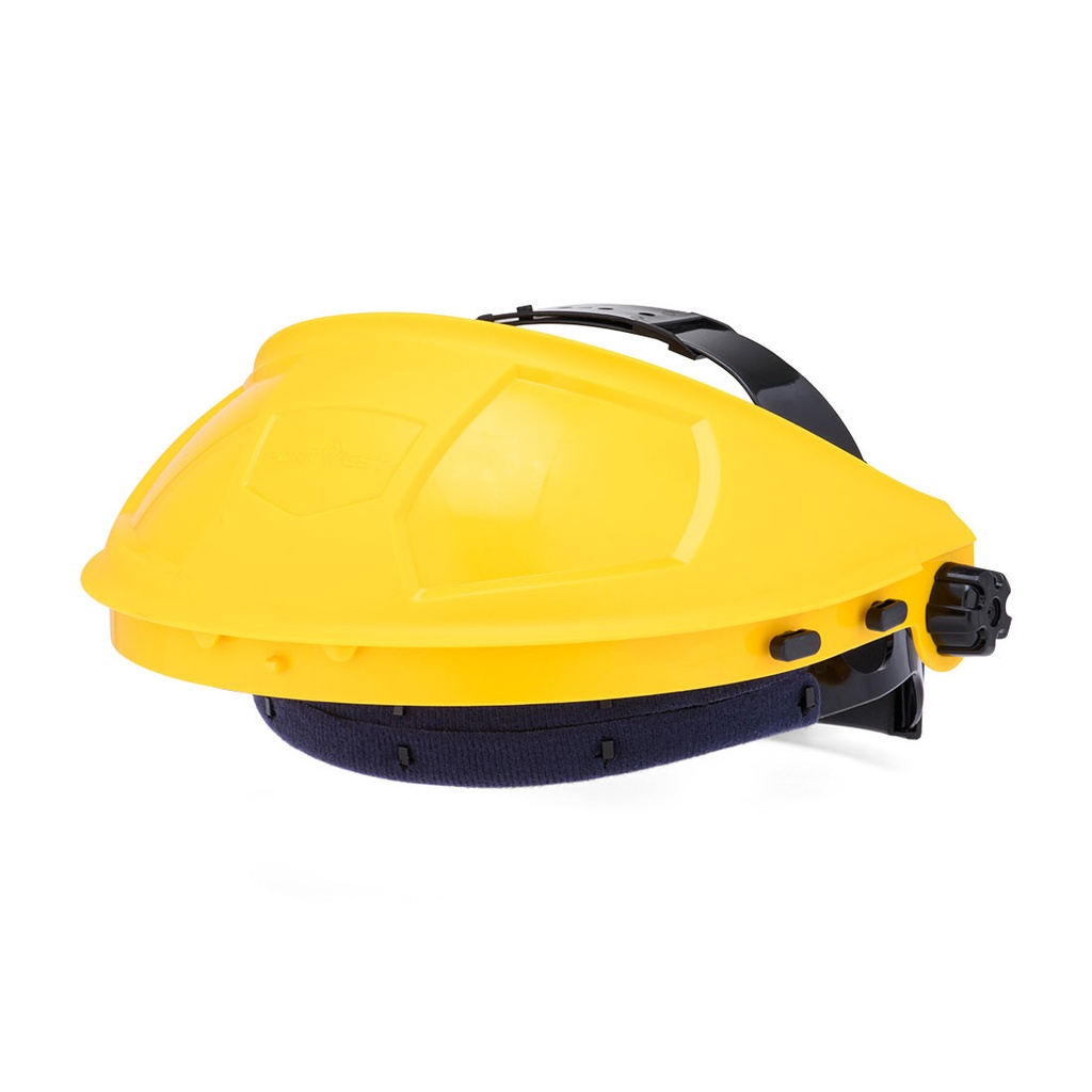 Copricapo Browguard – Giallo