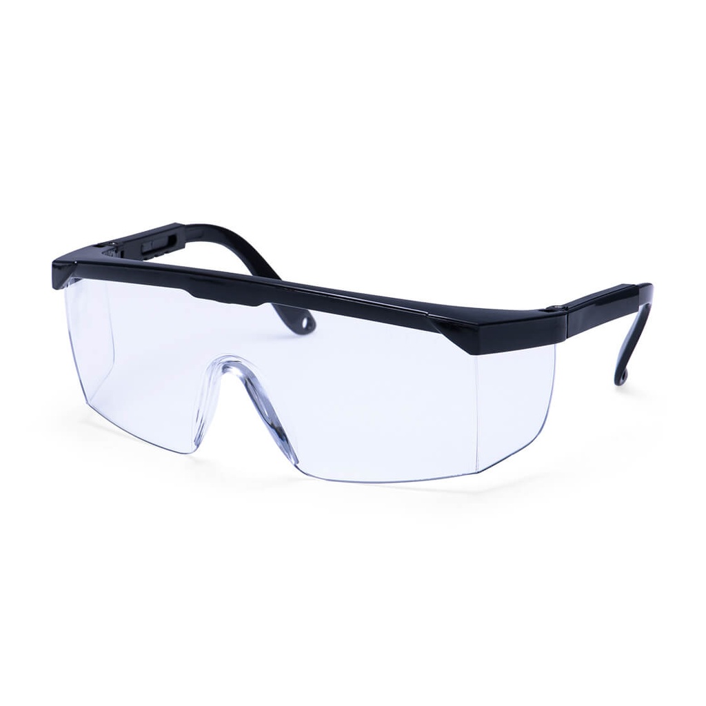 Occhiali di sicurezza Classic Safety Plus – Trasparente