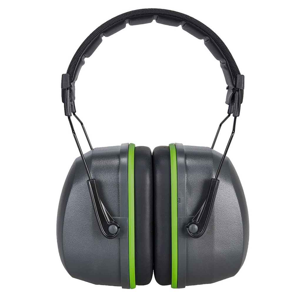 Cuffie antirumore Premium – Grigio