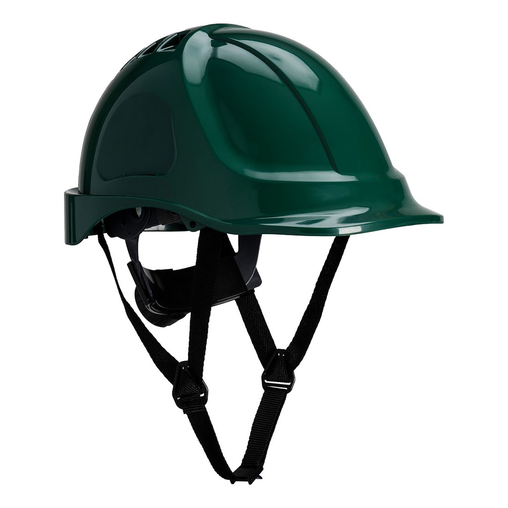 Elmetto di protezione Endurance – Verde