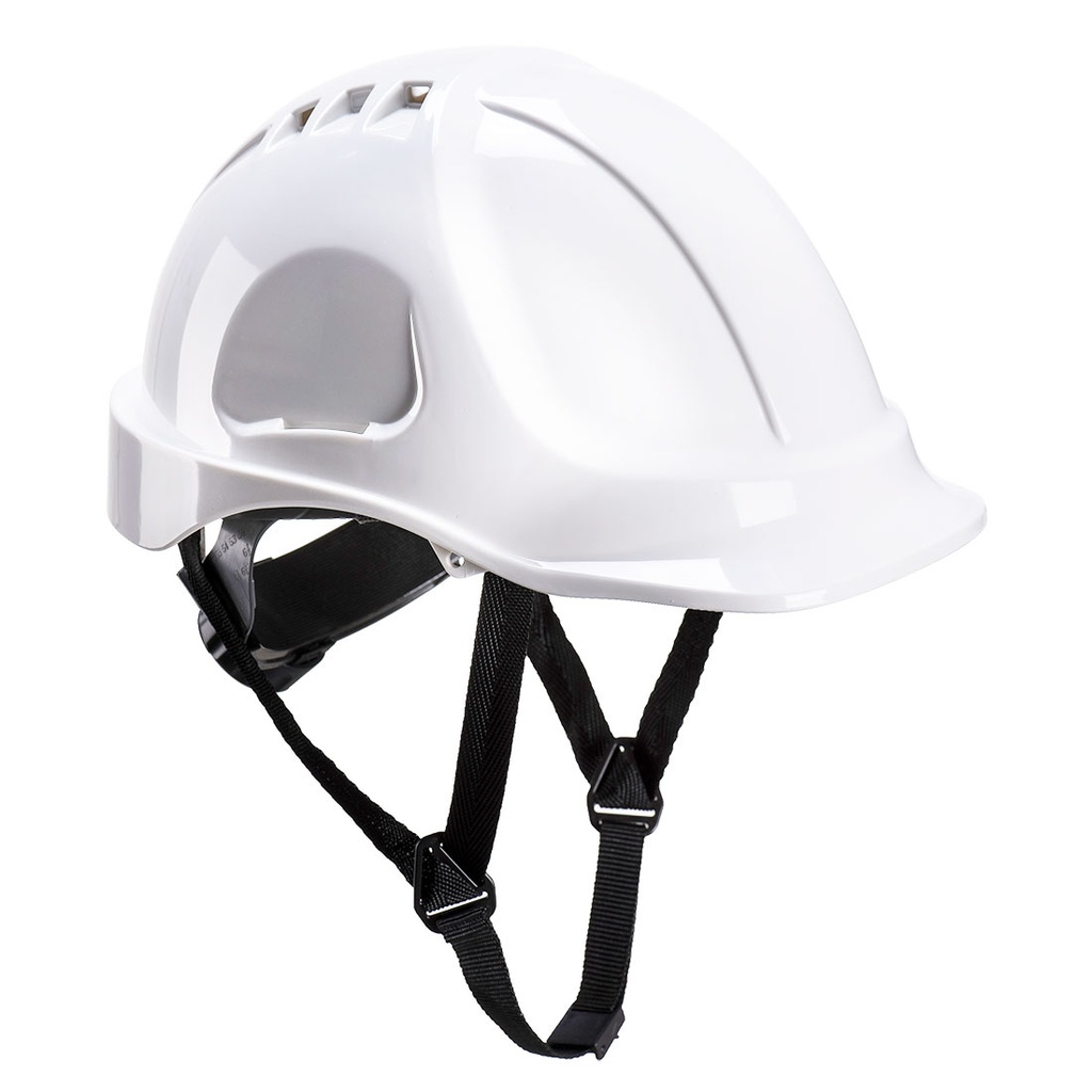 Elmetto di protezione Endurance – Bianco
