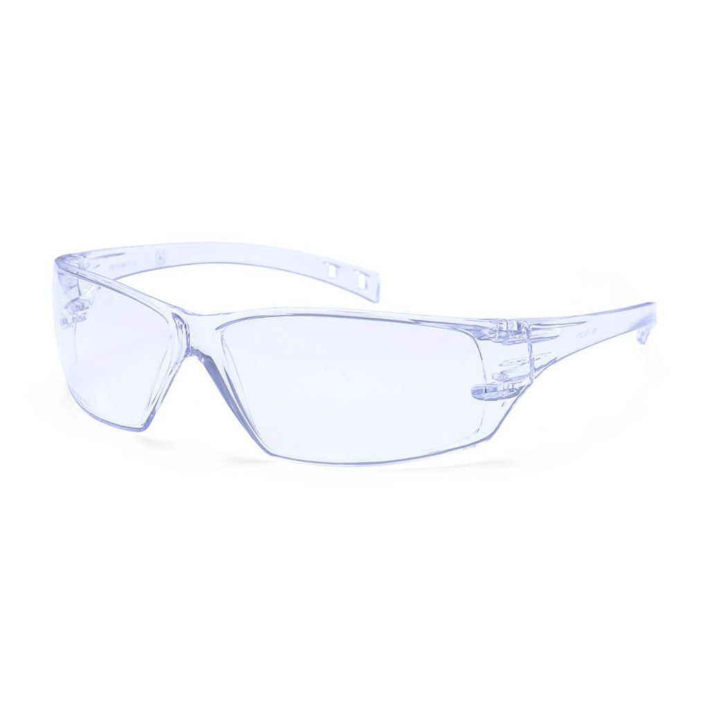 Occhiali di sicurezza Clear View – Trasparente