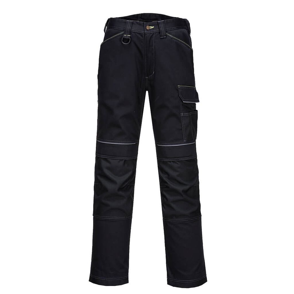 Pantalone PW3 Stretch leggero – Nero