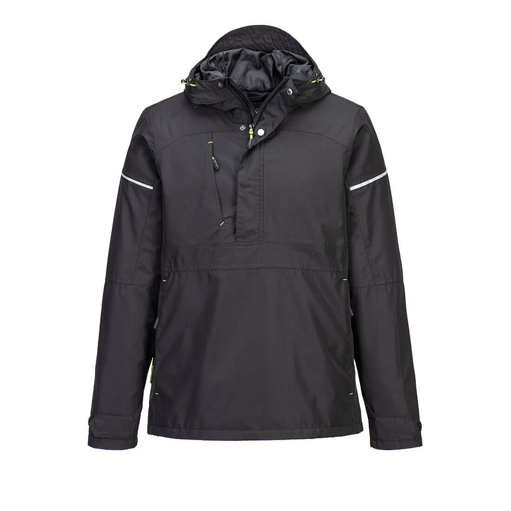 Giacca impermeabile PW3 – Nero