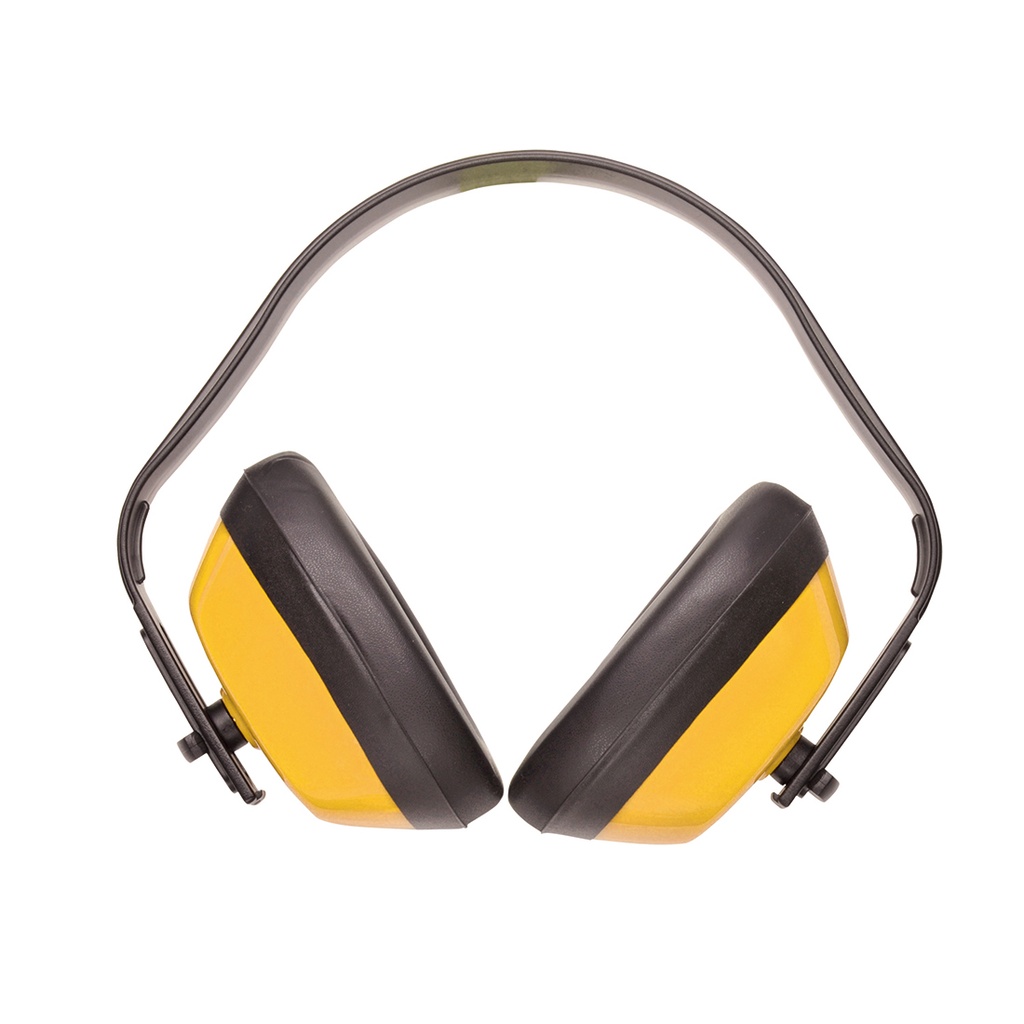 Cuffie antirumore Classic – Giallo