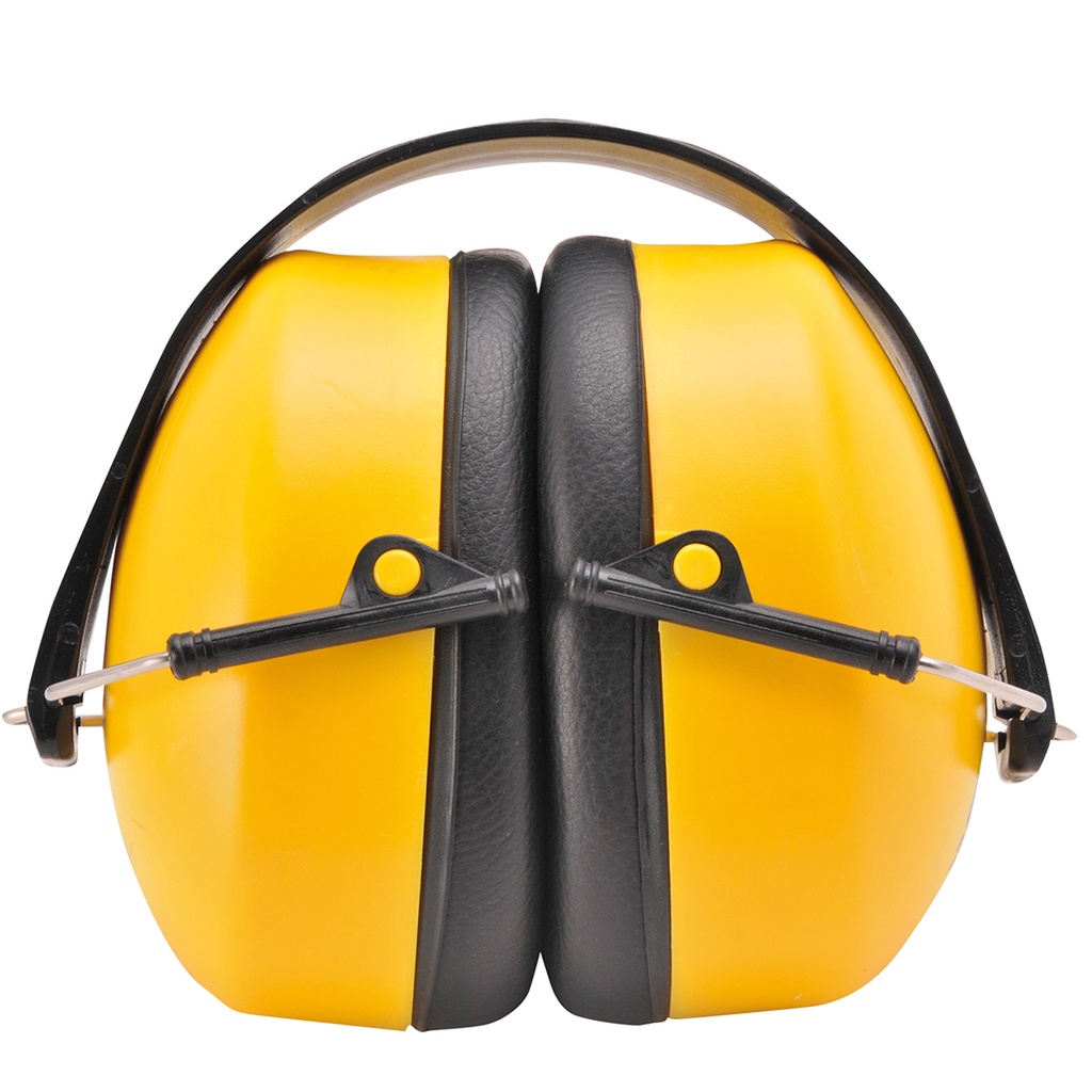 Cuffie antirumore Super – Giallo