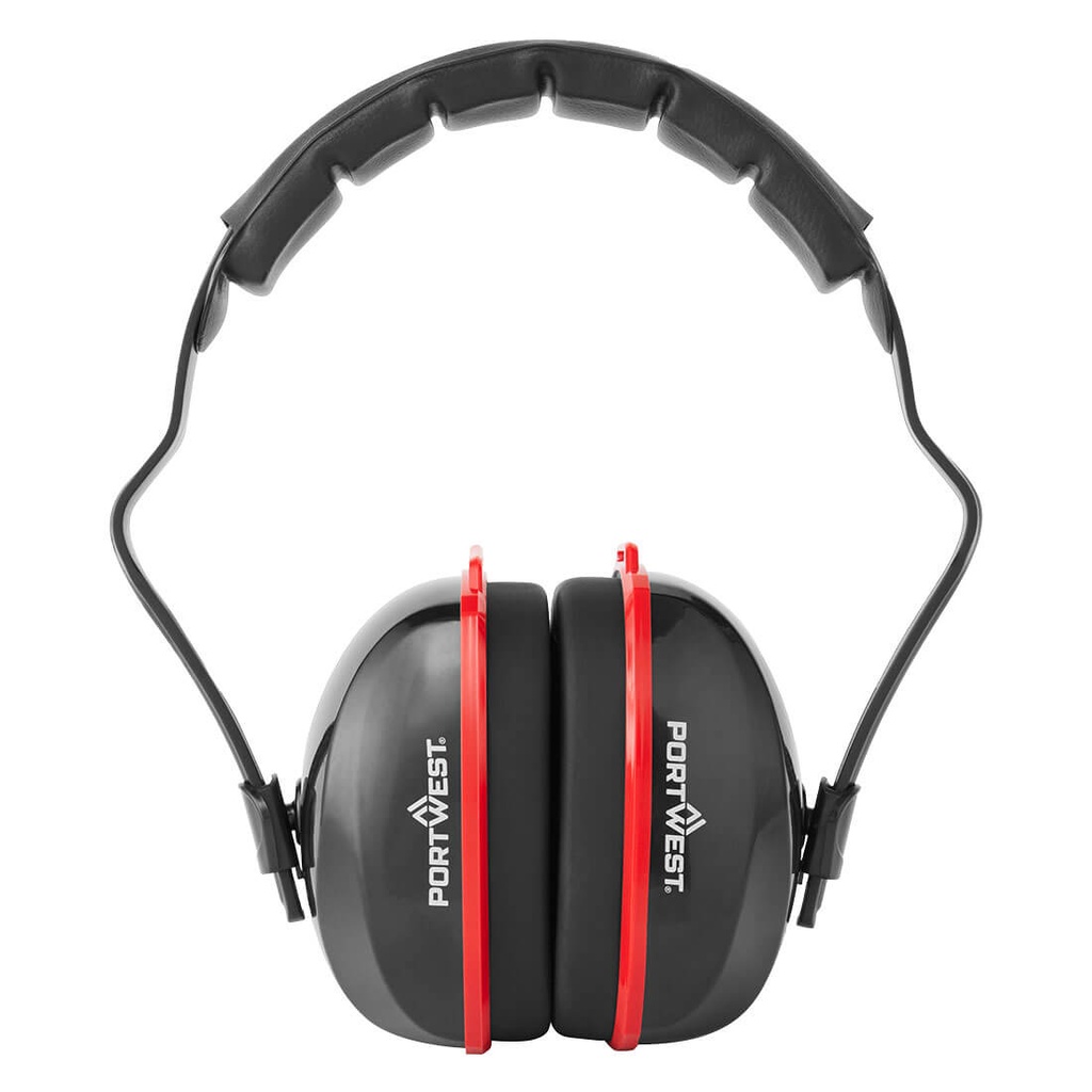 Cuffie antirumore Comfort – Nero
