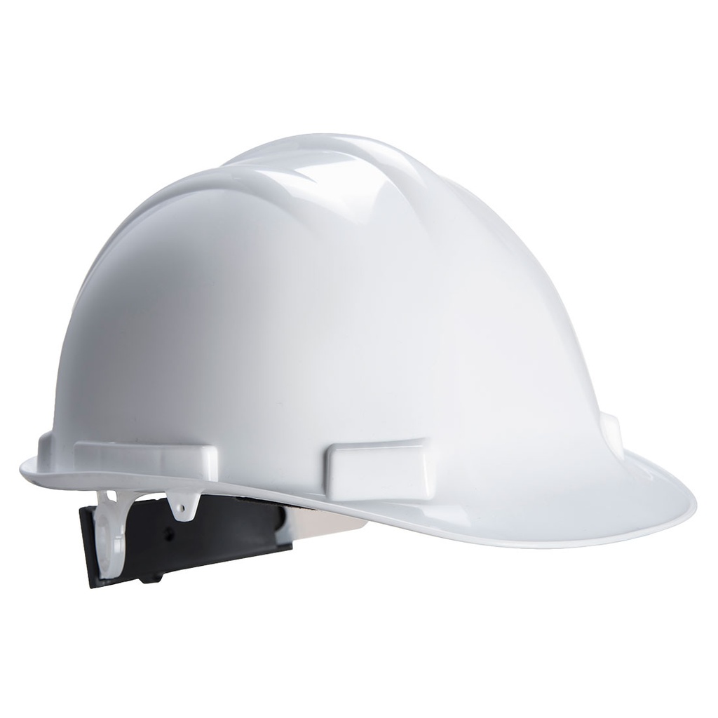 Elmetto di protezione Expertbase – Bianco