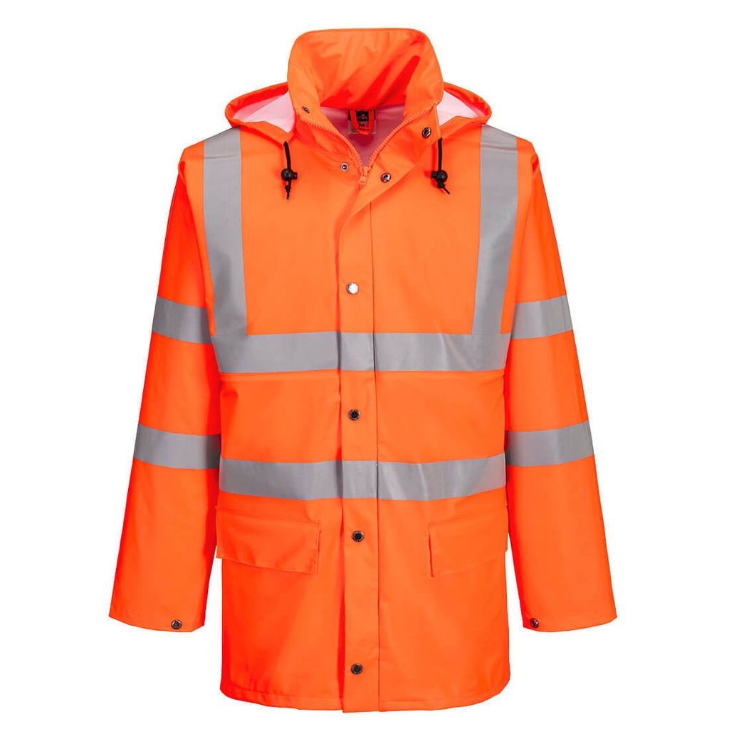 Giacca Sealtex™ Ultra - Hi-Vis – Arancione