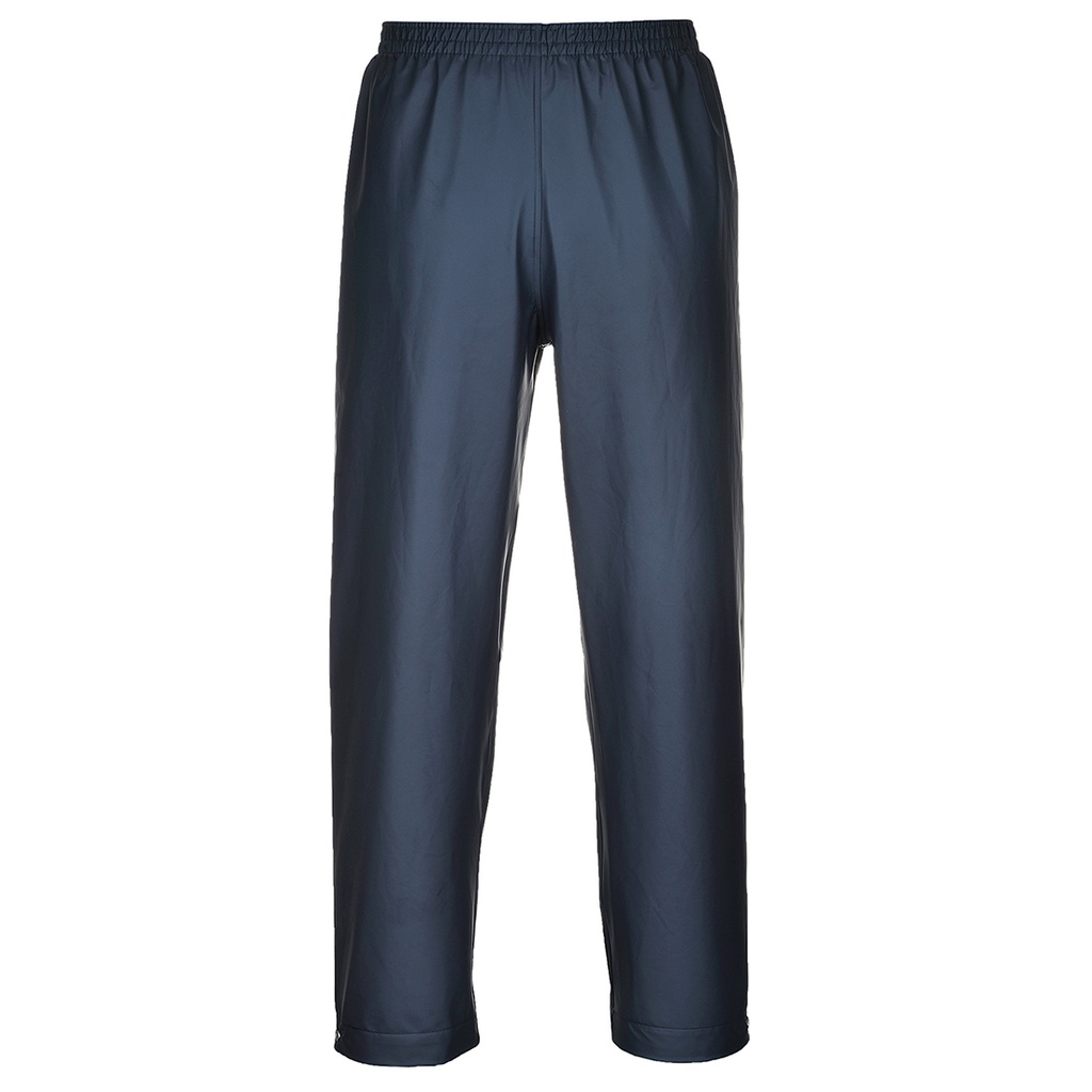 Pantaloni impermeabili Sealtex Ocean – Blu navy chiaro