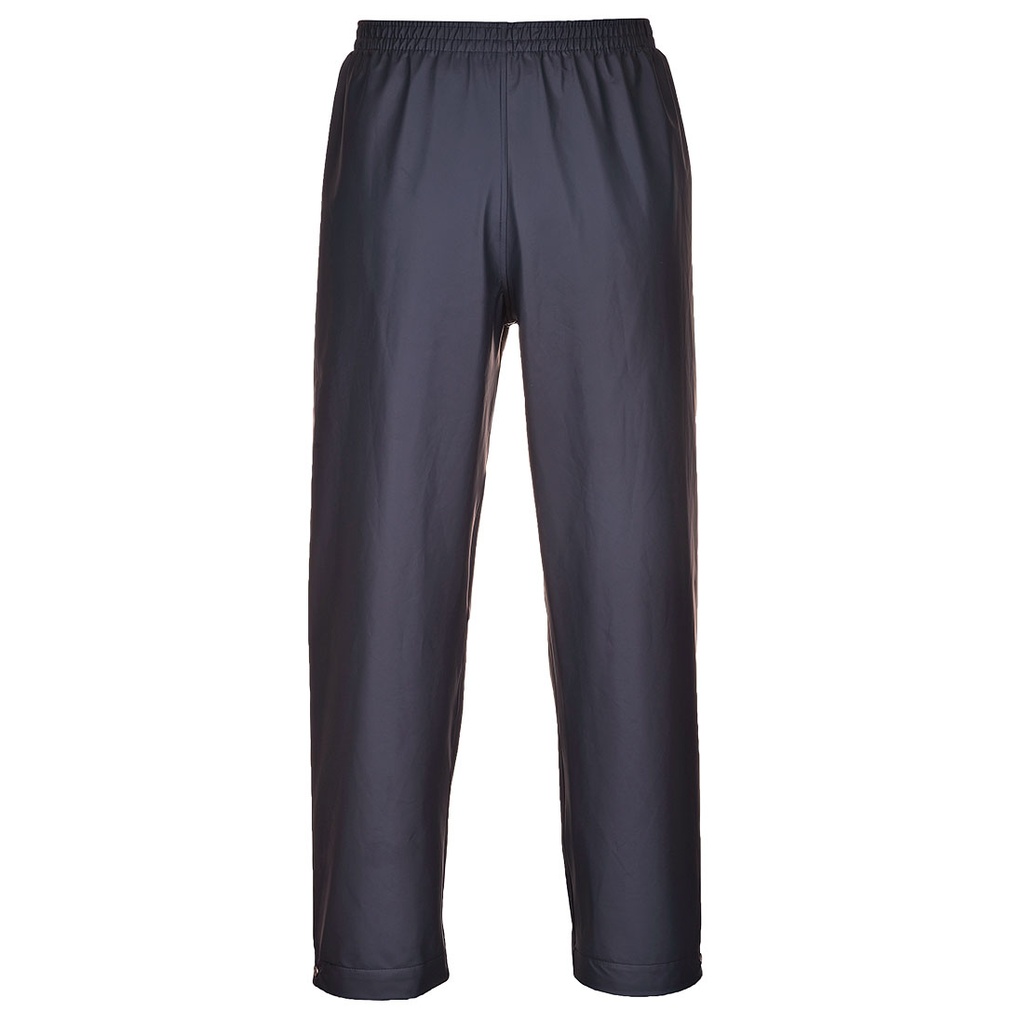 Pantaloni impermeabili traspiranti Sealtex AIR – Blu navy chiaro