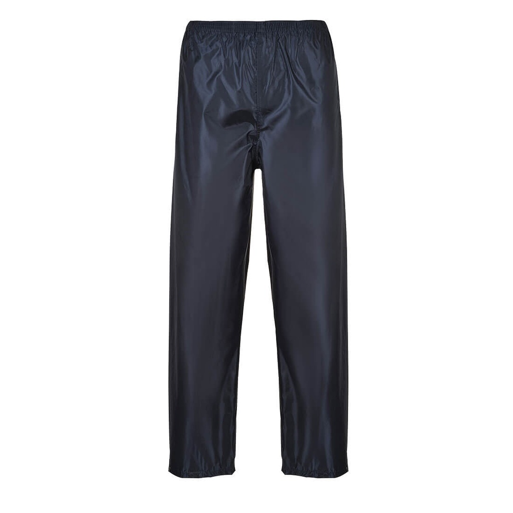 Pantaloni impermeabili Classic – Blu navy