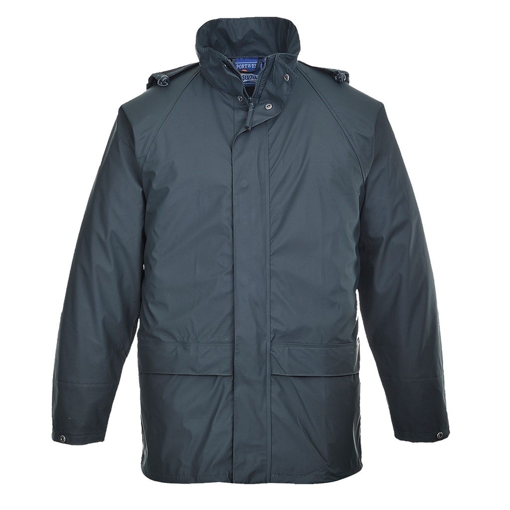 Giacca impermeabile Sealtex Classic – Blu navy chiaro