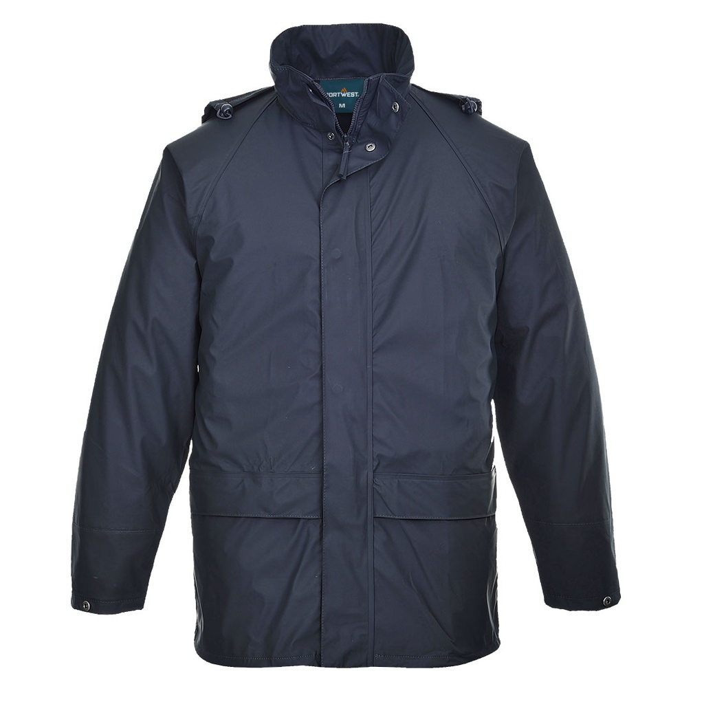 Giacca impermeabile Sealtex Classic – Blu navy