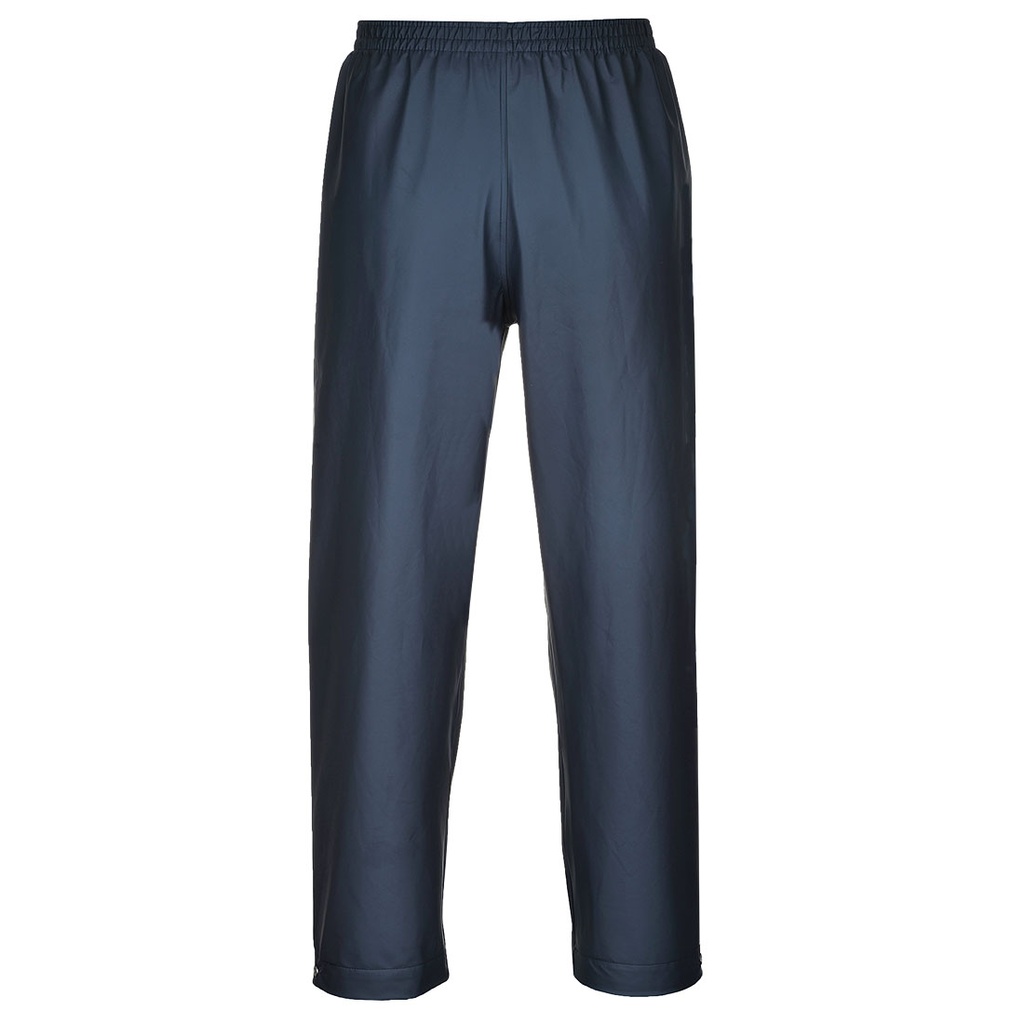 Pantaloni impermeabili Sealtex Classic – Blu navy chiaro