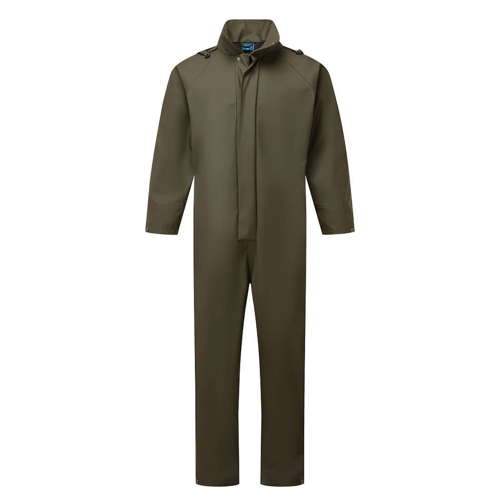 Tuta impermeabile Sealtex Classic – Verde notte
