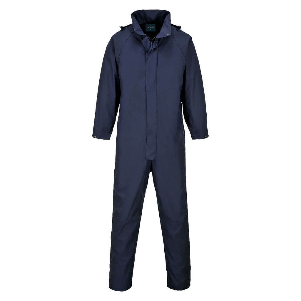 Tuta impermeabile Sealtex Classic – Blu navy chiaro