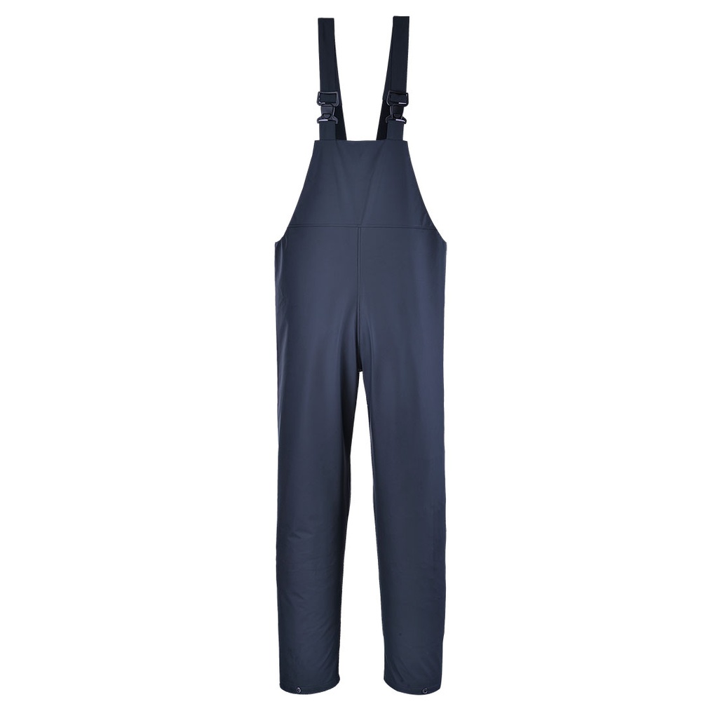 Salopette impermeabile Sealtex Classic – Blu navy chiaro