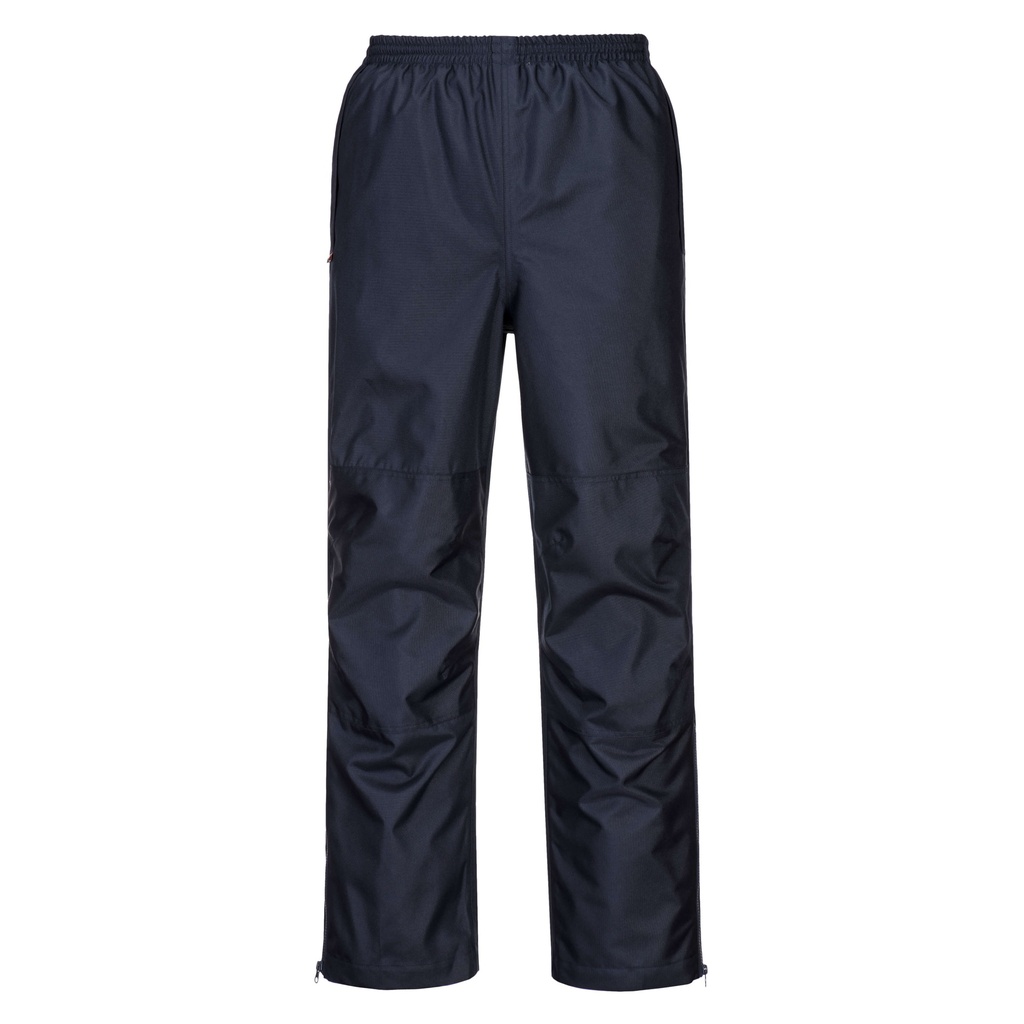 Pantaloni impermeabili traspiranti Vanquish – Blu navy scuro