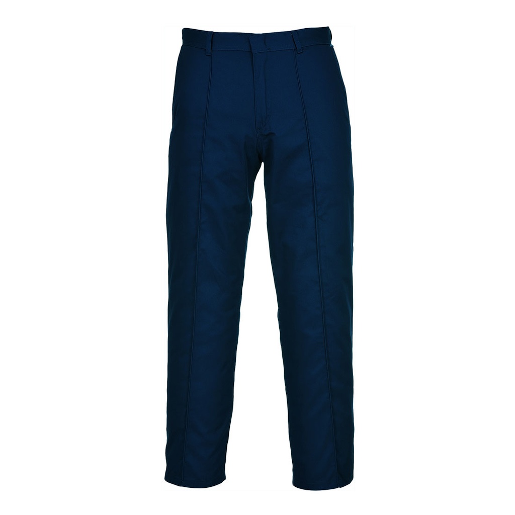 Pantaloni da lavoro Mayo – Blu navy chiaro