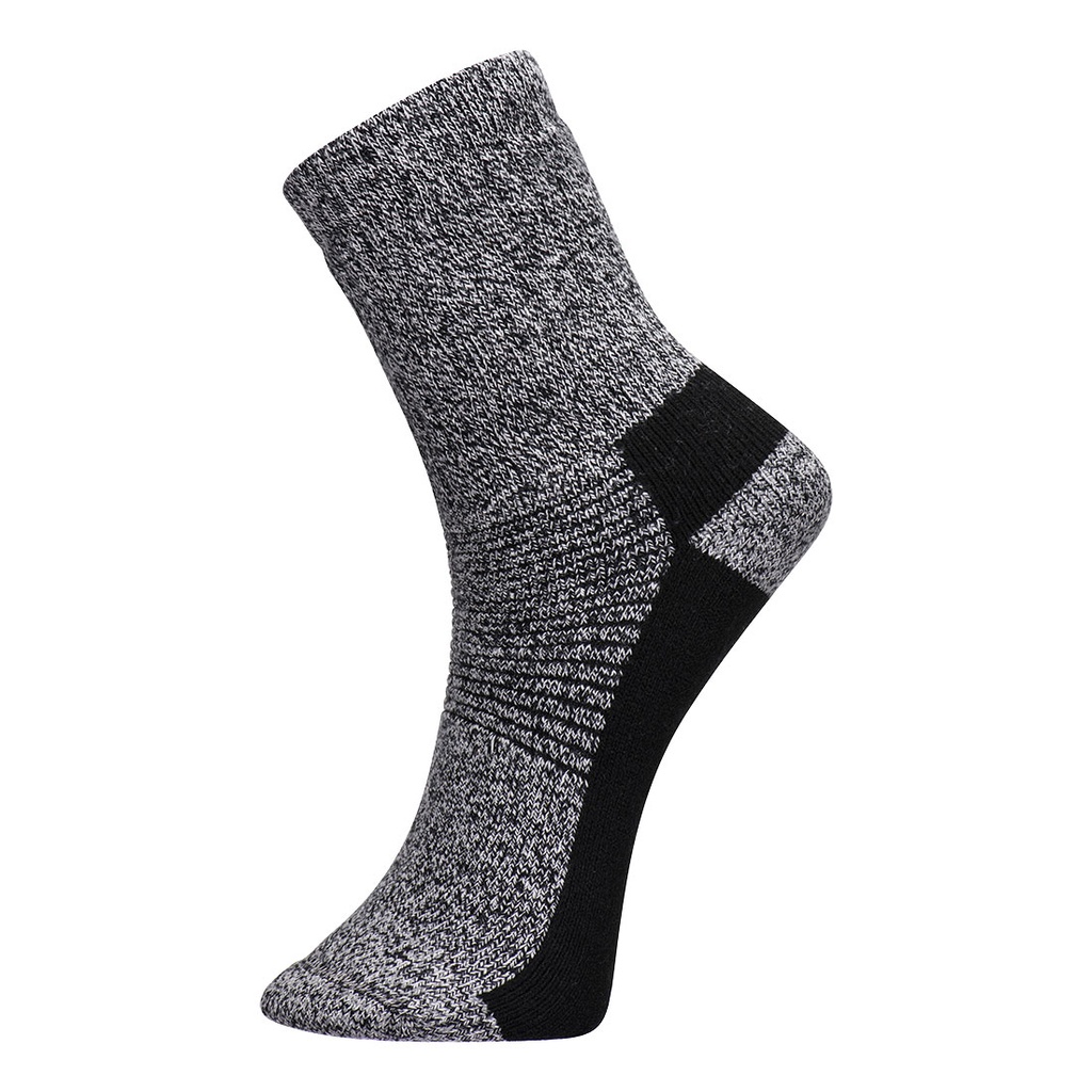 Calzino termico – Grigio