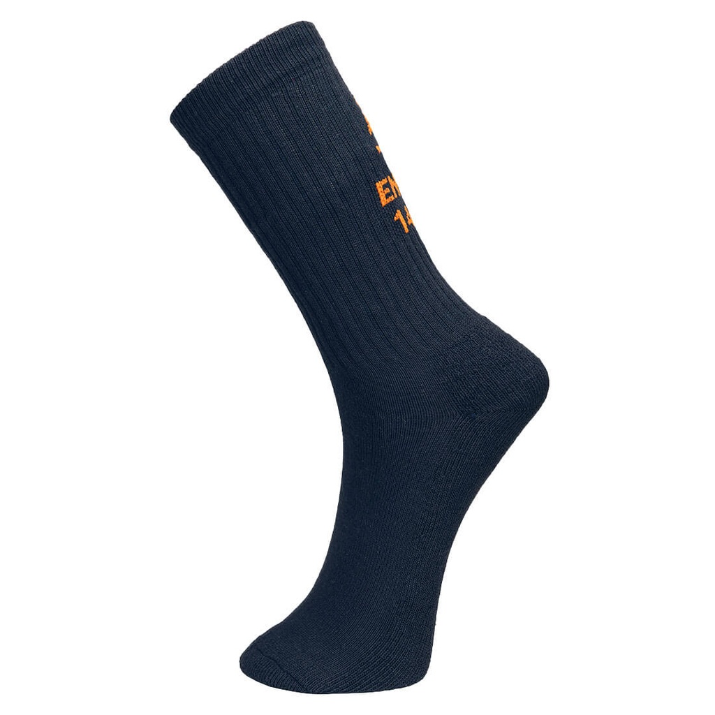 Calza da lavoro Modaflame – Blu navy (NAR)