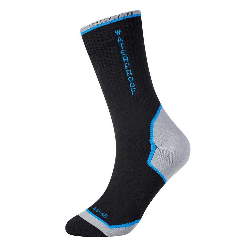 Calze impermeabili Performance – Nero