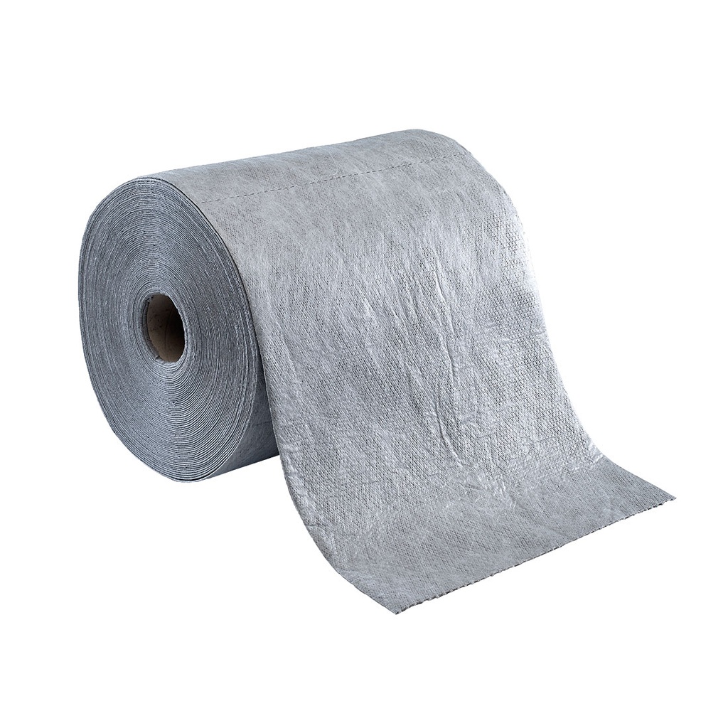 Rotolo assorbente universale – Grigio
