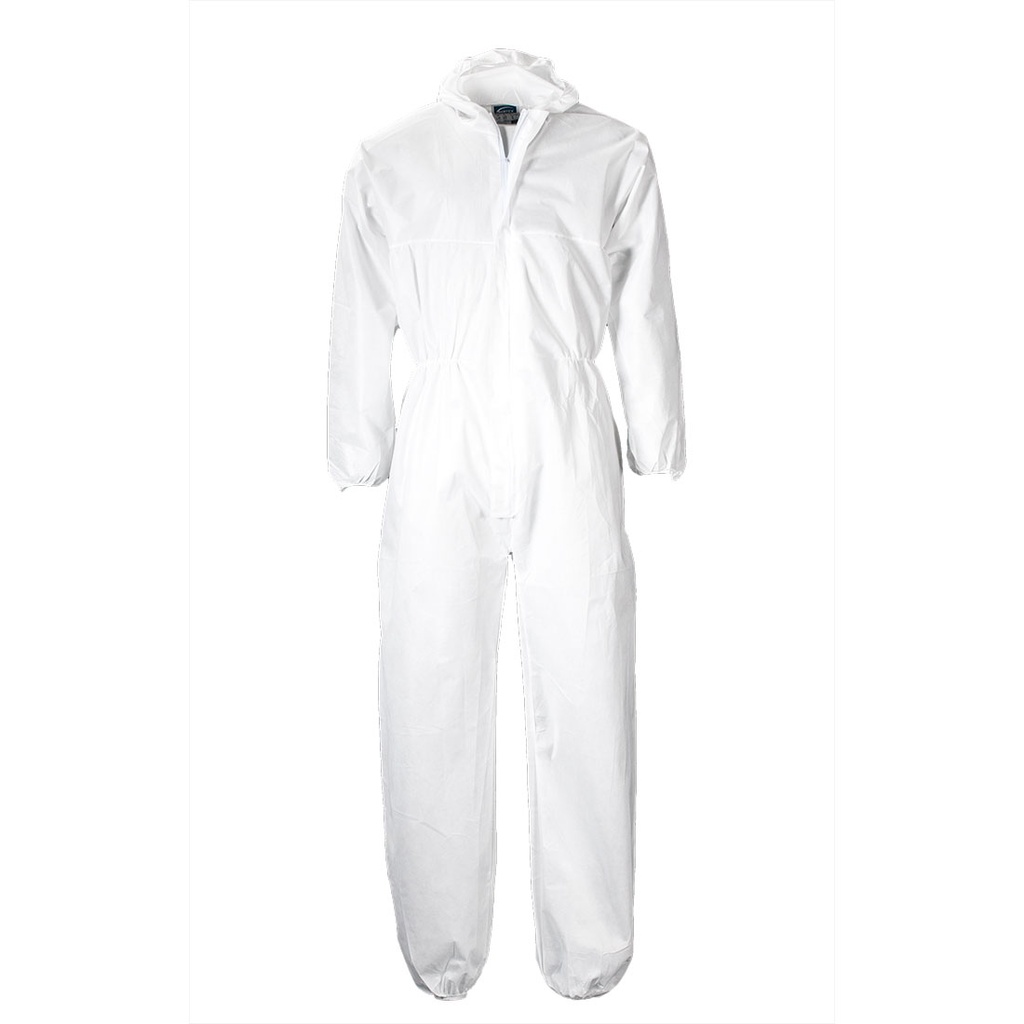 Tuta PP 40g – Bianco