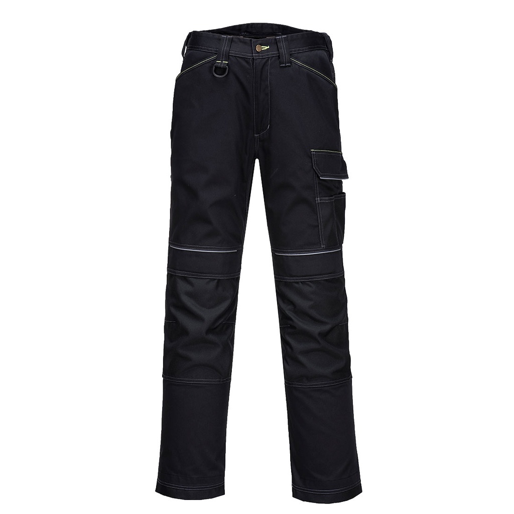 Pantaloni da lavoro PW3 – Nero
