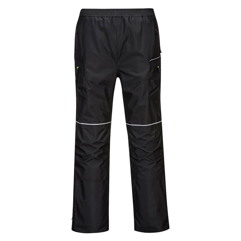 Pantaloni impermeabili PW3 – Nero