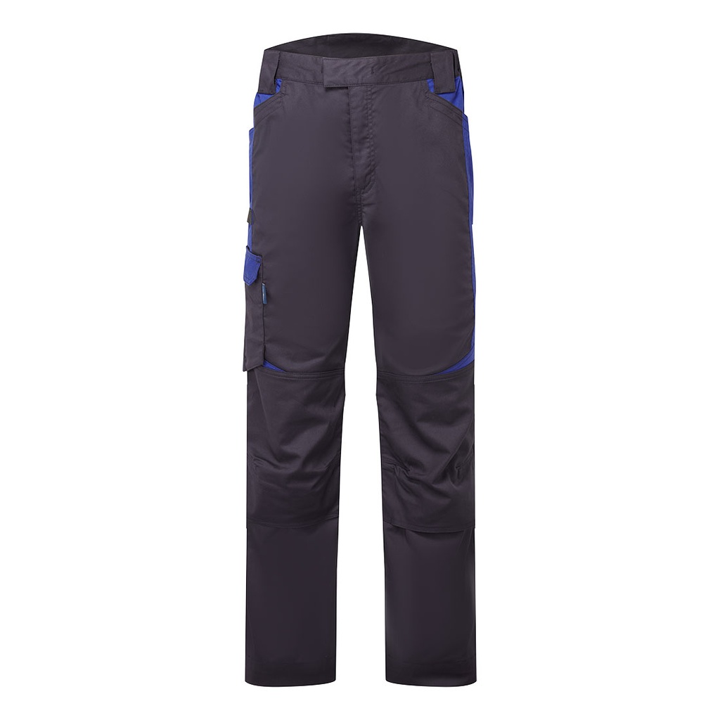 Pantaloni da lavoro WX3 per lavaggio industriale – Blu navy