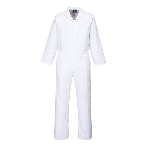 Food Industry Coverall