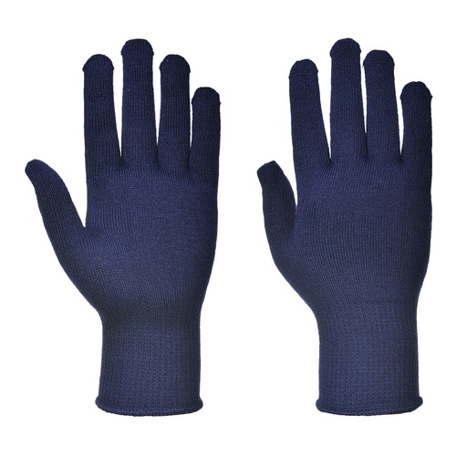 Sottoguanto termico Cold 13 in maglia