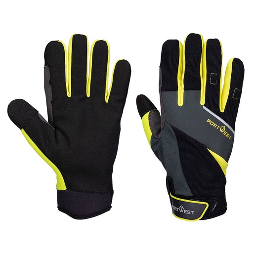 Guanti da lavoro antitaglio DX4 Mechanic B150