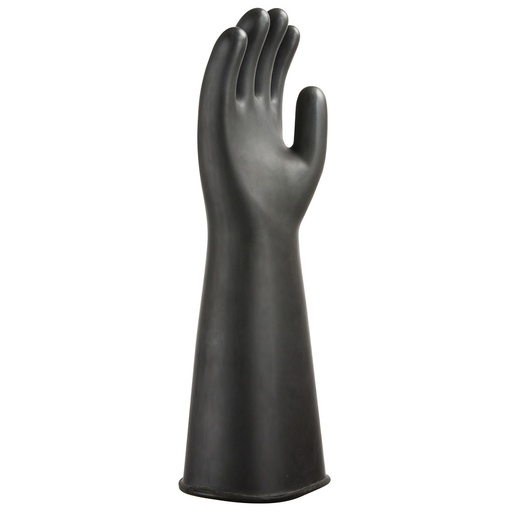 Chem 440 Latex Heavyweight Gauntlet