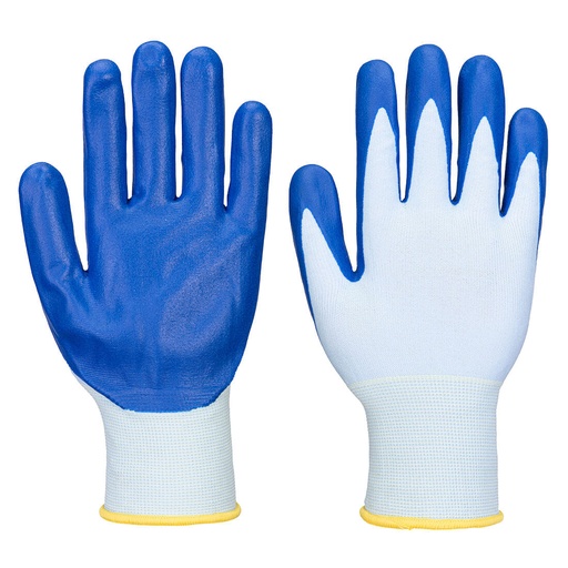 Guanti per alimenti FD Grip 15 in nitrile