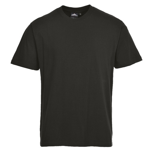 T-shirt manica corta Torino in cotone
