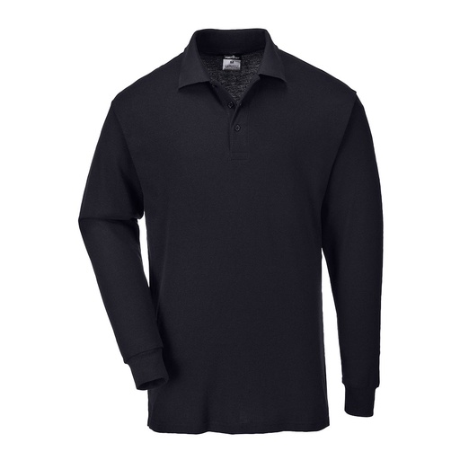 Polo manica lunga Genoa