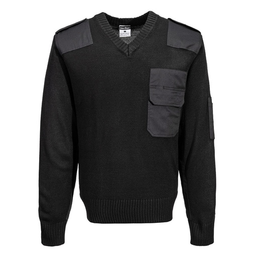 Nato Jumper