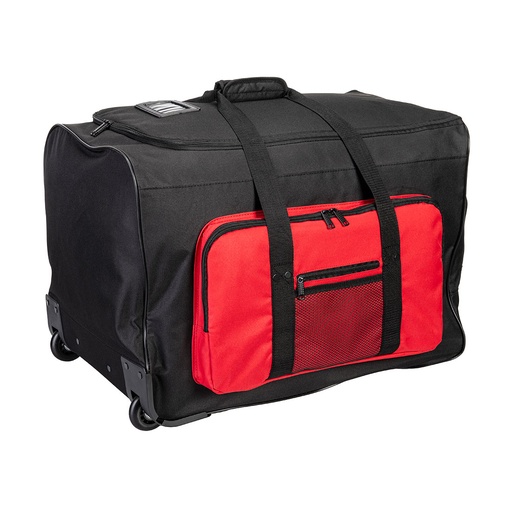 Borsa trolley multitasche
