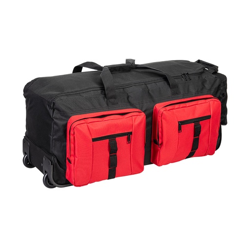 Borsa da viaggio multitasche
