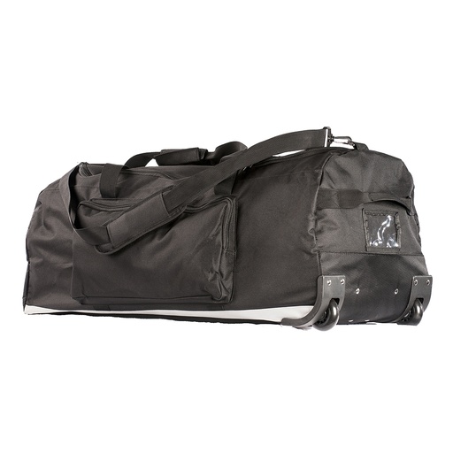 Borsa trolley da viaggio a tre scomparti