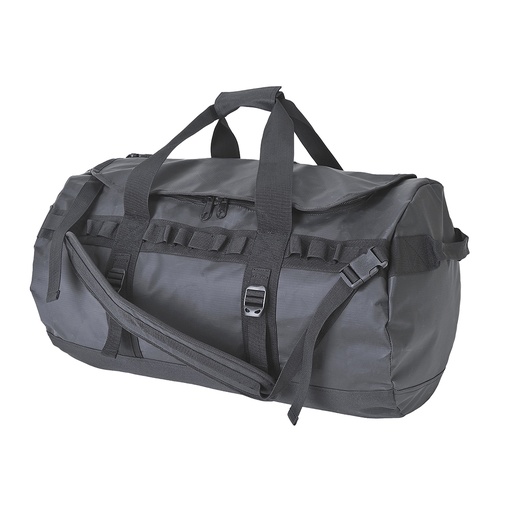 Borsone 70 l resistente all'acqua in PVC