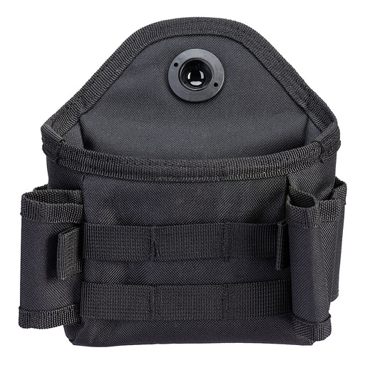 Modular Trouser Tape Pocket