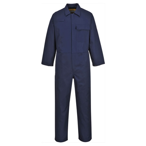 Tuta ignifuga per saldatura Bizweld Work Safe-Welder