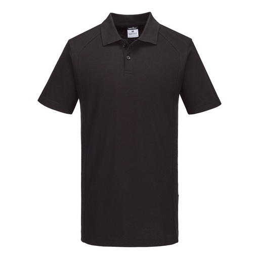 Polo manica corta WX2